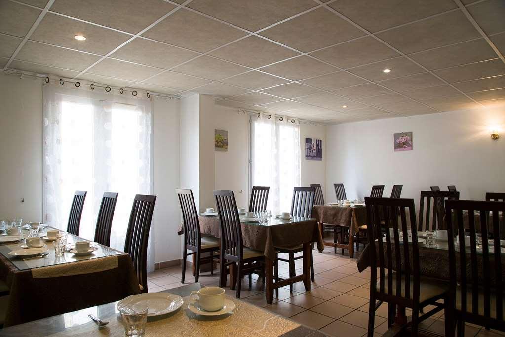 Brit Hotel Le Lion D'Or Chinon Bekvemmeligheder billede